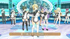 画像集#011のサムネイル/「ドリームクラブ ホストガールオンステージ」,DLC第2弾「るい」と「理保」のイメージソングを配信開始