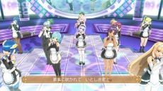 画像集#012のサムネイル/「ドリームクラブ ホストガールオンステージ」,DLC第3弾の配信がスタート。「ナオ」と「魔璃」のイメージソングが登場だ