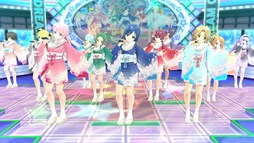画像集#006のサムネイル/「ドリームクラブ ホストガールオンステージ」“ビキニ水着”や“ゆかた”など,5月8日より配信予定のDLCの情報が公開に