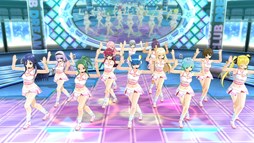 画像集#009のサムネイル/「ドリームクラブ ホストガールオンステージ」“ビキニ水着”や“ゆかた”など,5月8日より配信予定のDLCの情報が公開に
