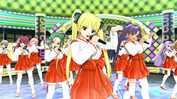 画像集#006のサムネイル/「ドリームクラブ ホストガールオンステージ」のDLC第9弾が5月22日に配信。セクシー&キュートな衣装3種類をラインナップ