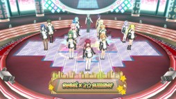画像集#001のサムネイル/「ドリームクラブ ホストガールオンステージ」,5月29日に配信するDLCが公開