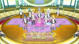 画像集#007のサムネイル/「ドリームクラブ ホストガールオンステージ」,5月29日に配信するDLCが公開