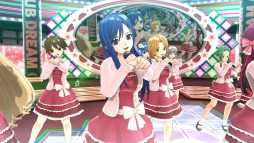 画像集#014のサムネイル/「ドリームクラブ ホストガールオンステージ」,5月29日に配信するDLCが公開