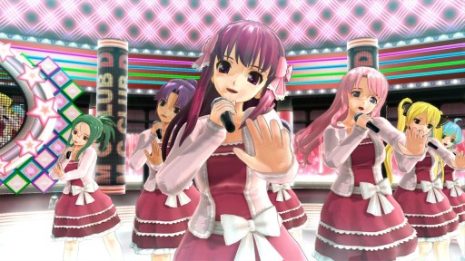 画像集#015のサムネイル/「ドリームクラブ ホストガールオンステージ」,5月29日に配信するDLCが公開