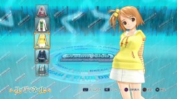 画像集#019のサムネイル/「ドリームクラブ ホストガールオンステージ」,5月29日に配信するDLCが公開