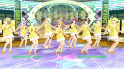 画像集#020のサムネイル/「ドリームクラブ ホストガールオンステージ」,5月29日に配信するDLCが公開
