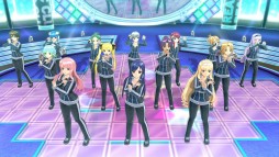 画像集#023のサムネイル/「ドリームクラブ ホストガールオンステージ」,5月29日に配信するDLCが公開