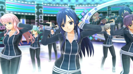 画像集#024のサムネイル/「ドリームクラブ ホストガールオンステージ」,5月29日に配信するDLCが公開