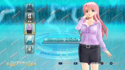 画像集#028のサムネイル/「ドリームクラブ ホストガールオンステージ」,5月29日に配信するDLCが公開