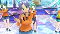 画像集#006のサムネイル/「ドリームクラブ ホストガールオンステージ」6月5日に配信のDLCを公開