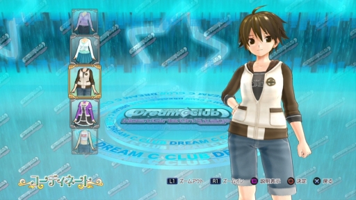 画像集#007のサムネイル/「ドリームクラブ ホストガールオンステージ」6月5日に配信のDLCを公開
