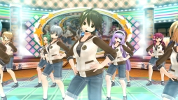 画像集#008のサムネイル/「ドリームクラブ ホストガールオンステージ」6月5日に配信のDLCを公開