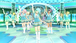 画像集#011のサムネイル/「ドリームクラブ ホストガールオンステージ」6月5日に配信のDLCを公開