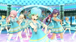 画像集#012のサムネイル/「ドリームクラブ ホストガールオンステージ」6月5日に配信のDLCを公開