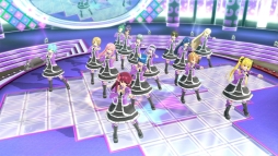 画像集#014のサムネイル/「ドリームクラブ ホストガールオンステージ」6月5日に配信のDLCを公開