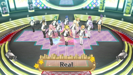 画像集#019のサムネイル/「ドリームクラブ ホストガールオンステージ」6月5日に配信のDLCを公開