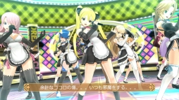 画像集#020のサムネイル/「ドリームクラブ ホストガールオンステージ」6月5日に配信のDLCを公開