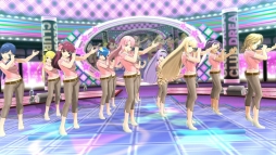 画像集#005のサムネイル/「ドリームクラブ ホストガールオンステージ」6月12日に追加コンテンツを配信