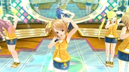 画像集#011のサムネイル/「ドリームクラブ ホストガールオンステージ」6月12日に追加コンテンツを配信