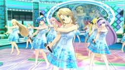 画像集#018のサムネイル/「ドリームクラブ ホストガールオンステージ」6月12日に追加コンテンツを配信