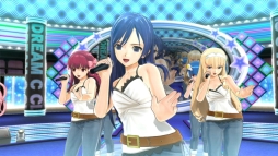 画像集#020のサムネイル/「ドリームクラブ ホストガールオンステージ」6月12日に追加コンテンツを配信