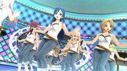 画像集#021のサムネイル/「ドリームクラブ ホストガールオンステージ」6月12日に追加コンテンツを配信