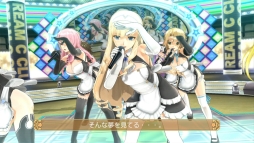 画像集#024のサムネイル/「ドリームクラブ ホストガールオンステージ」6月12日に追加コンテンツを配信