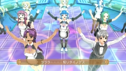 画像集#026のサムネイル/「ドリームクラブ ホストガールオンステージ」6月12日に追加コンテンツを配信