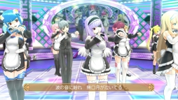 画像集#029のサムネイル/「ドリームクラブ ホストガールオンステージ」6月12日に追加コンテンツを配信