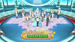 画像集#001のサムネイル/「ドリームクラブ ホストガールオンステージ」6月19日に楽曲などのDLCを配信