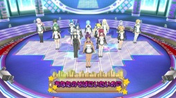 画像集#004のサムネイル/「ドリームクラブ ホストガールオンステージ」6月19日に楽曲などのDLCを配信