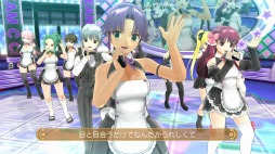 画像集#005のサムネイル/「ドリームクラブ ホストガールオンステージ」6月19日に楽曲などのDLCを配信