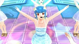 画像集#017のサムネイル/「ドリームクラブ ホストガールオンステージ」6月19日に楽曲などのDLCを配信