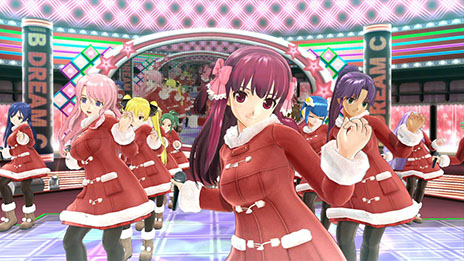 ������#003�Υ���ͥ���/�֥ɥ꡼�९��� �ۥ��ȥ����륪�󥹥ơ����פο�����DLC��7��10�����ۿ����ۥ��ȥ�����ã���ޤȤ��ߤλ����ǵ�������ꤷ�褦