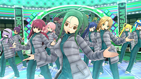 ������#005�Υ���ͥ���/�֥ɥ꡼�९��� �ۥ��ȥ����륪�󥹥ơ����פο�����DLC��7��10�����ۿ����ۥ��ȥ�����ã���ޤȤ��ߤλ����ǵ�������ꤷ�褦