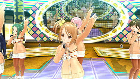 ������#008�Υ���ͥ���/�֥ɥ꡼�९��� �ۥ��ȥ����륪�󥹥ơ����פο�����DLC��7��10�����ۿ����ۥ��ȥ�����ã���ޤȤ��ߤλ����ǵ�������ꤷ�褦