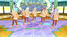 ������#009�Υ���ͥ���/�֥ɥ꡼�९��� �ۥ��ȥ����륪�󥹥ơ����פο�����DLC��7��10�����ۿ����ۥ��ȥ�����ã���ޤȤ��ߤλ����ǵ�������ꤷ�褦