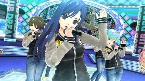 ������#011�Υ���ͥ���/�֥ɥ꡼�९��� �ۥ��ȥ����륪�󥹥ơ����פο�����DLC��7��10�����ۿ����ۥ��ȥ�����ã���ޤȤ��ߤλ����ǵ�������ꤷ�褦