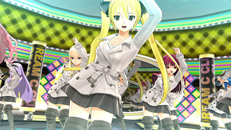 ������#015�Υ���ͥ���/�֥ɥ꡼�९��� �ۥ��ȥ����륪�󥹥ơ����פο�����DLC��7��10�����ۿ����ۥ��ȥ�����ã���ޤȤ��ߤλ����ǵ�������ꤷ�褦