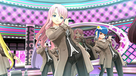 ������#018�Υ���ͥ���/�֥ɥ꡼�९��� �ۥ��ȥ����륪�󥹥ơ����פο�����DLC��7��10�����ۿ����ۥ��ȥ�����ã���ޤȤ��ߤλ����ǵ�������ꤷ�褦