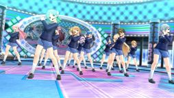 画像集#002のサムネイル/「ドリームクラブ ホストガールオンステージ」DLC私服(冬)が7月17日に配信