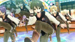 画像集#009のサムネイル/「ドリームクラブ ホストガールオンステージ」DLC私服(冬)が7月17日に配信