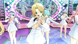 画像集#005のサムネイル/「ドリームクラブ ホストガールオンステージ」最新DLCは「メンズYシャツ」など