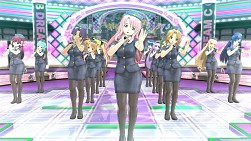 画像集#009のサムネイル/「ドリームクラブ ホストガールオンステージ」,水着など新DLCを31日に配信