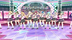 画像集#017のサムネイル/「ドリームクラブ ホストガールオンステージ」,水着など新DLCを31日に配信