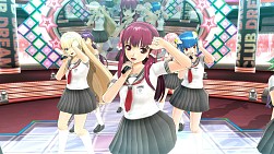 画像集#018のサムネイル/「ドリームクラブ ホストガールオンステージ」,水着など新DLCを31日に配信