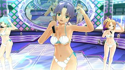 画像集#023のサムネイル/「ドリームクラブ ホストガールオンステージ」,水着など新DLCを31日に配信