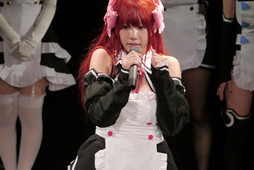 画像ギャラリー No.002のサムネイル画像 / 2.5次元ホストガールと声優の児玉さんが夢の共演。新展開の情報も明かされた「劇団ドリームクラブ ホストガール オンステージ #2」レポート