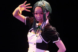 画像ギャラリー No.003のサムネイル画像 / 2.5次元ホストガールと声優の児玉さんが夢の共演。新展開の情報も明かされた「劇団ドリームクラブ ホストガール オンステージ #2」レポート